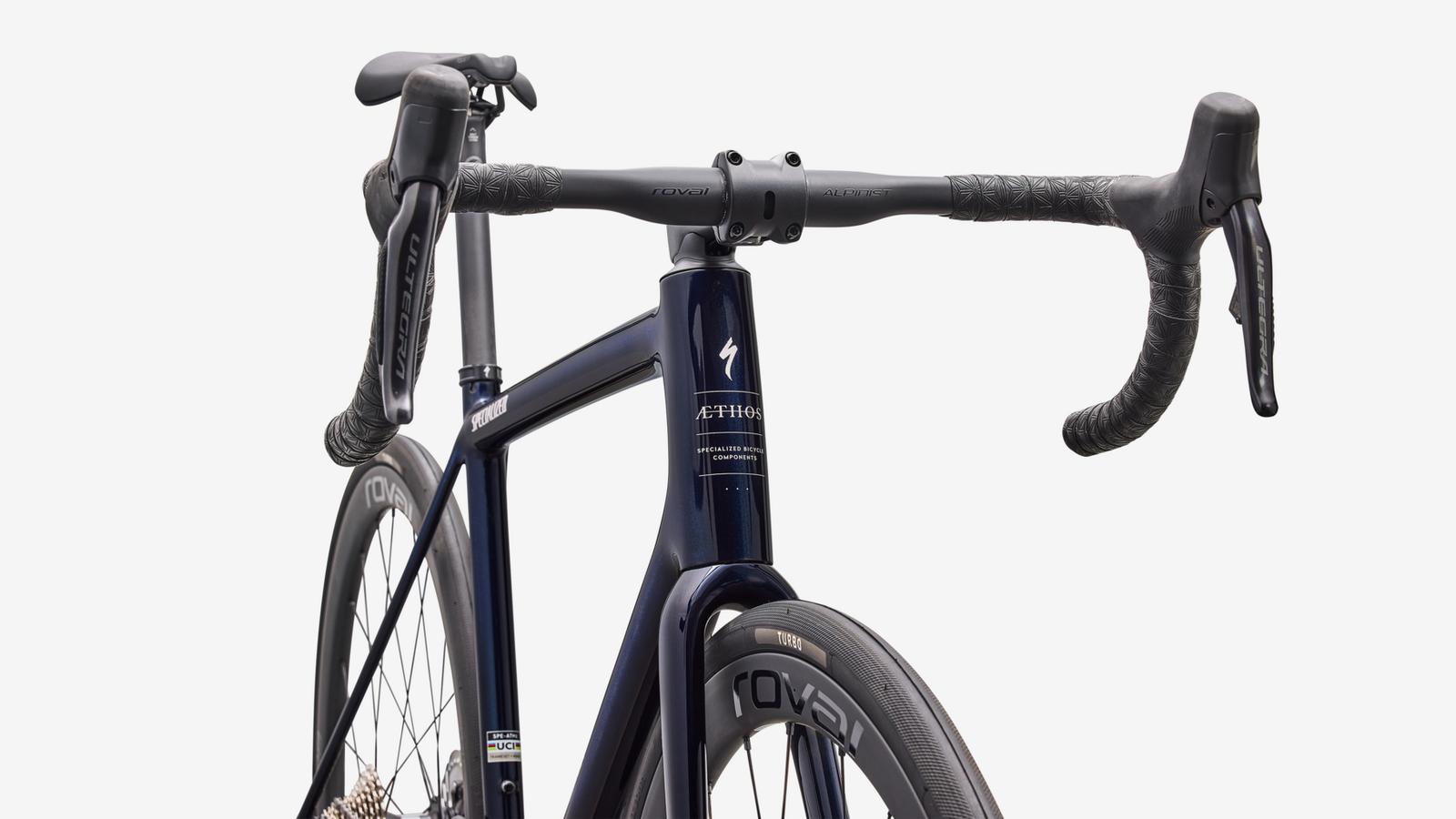 Aethos 2 Expert
