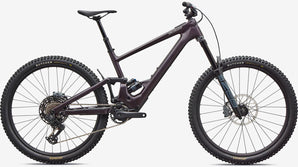 98026-5005 Specialized Kenevo SL Expert Electric Mountain Bike for Sale at Bike Shop Near Me