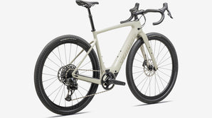 CREO SL EXPERT CARBON UL BLKPRL/BRCH/BLKPRL 61 PISGAH-ASHEVILLE-SYLVA-HENDERSONVILLE