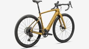 CREO SL COMP CARBON HRVGLD/HRVGLDTNT 61 ATLANTA