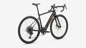 CREO SL E5 COMP UL METDKNVY/HRVGLDMET 61 ATLANTA