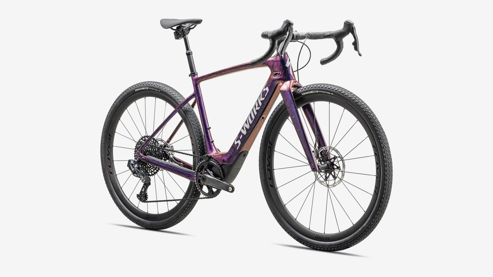 【タイムレスさん専用】SPECIALIZED CREO Specialized Turbo Creo SL Electric Road Bike | Peachtree