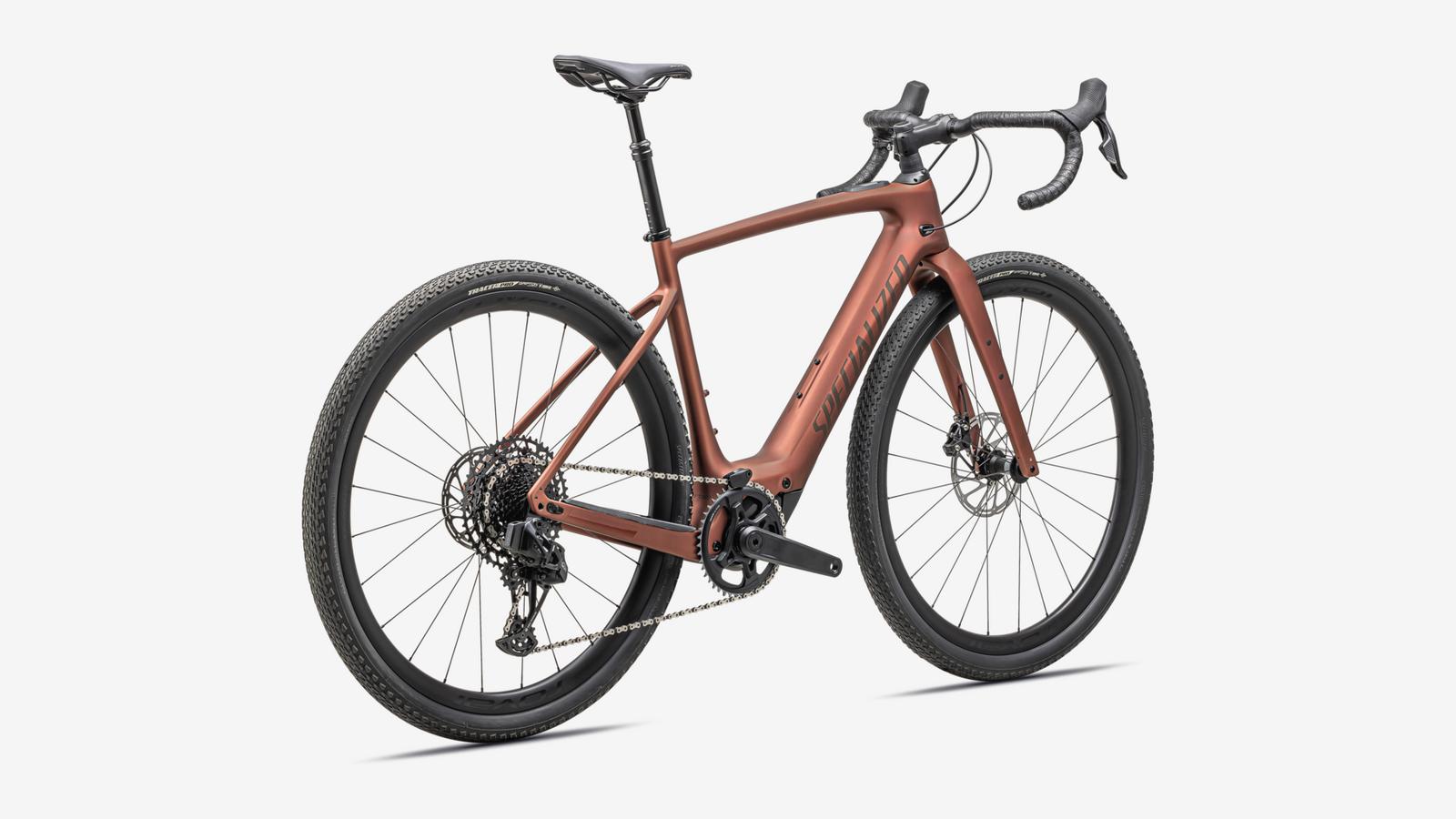 CREO SL EXPERT CARBON UL COP/REDPRL/DOP 61 PISGAH-ASHEVILLE-SYLVA-HENDERSONVILLE