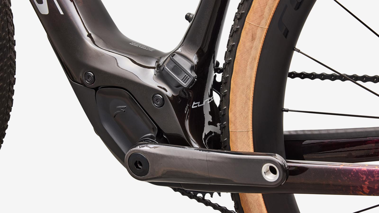 S-Works Turbo Creo 2