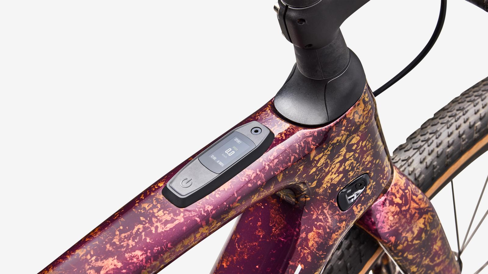 S-Works Turbo Creo 2