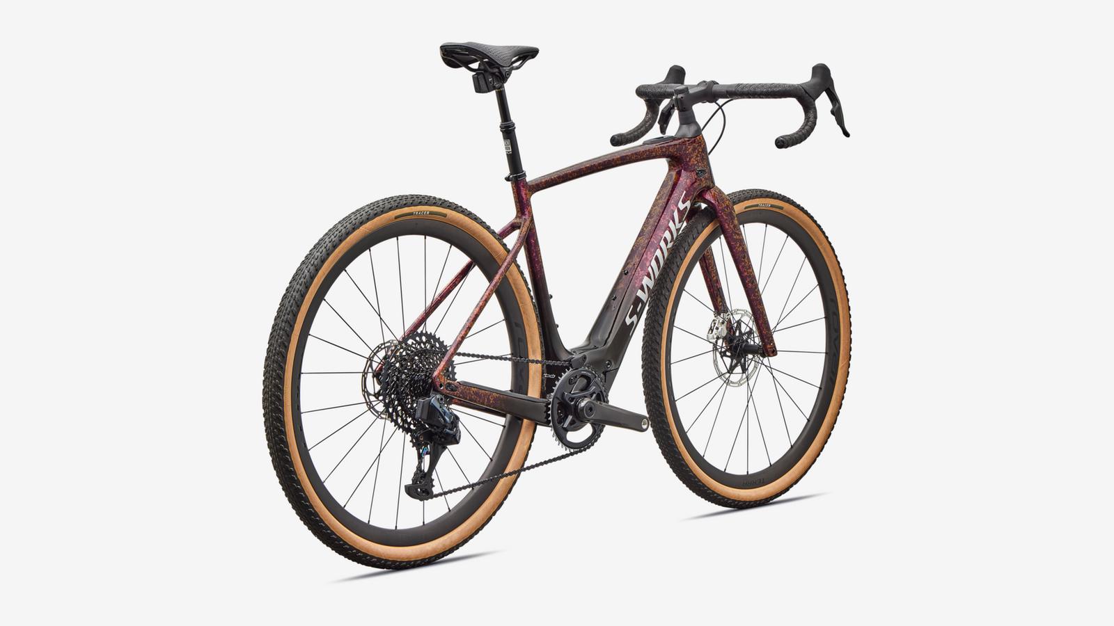 Specialized S-Works Creo 2 Electric Road Bike | Peachtree Bikes