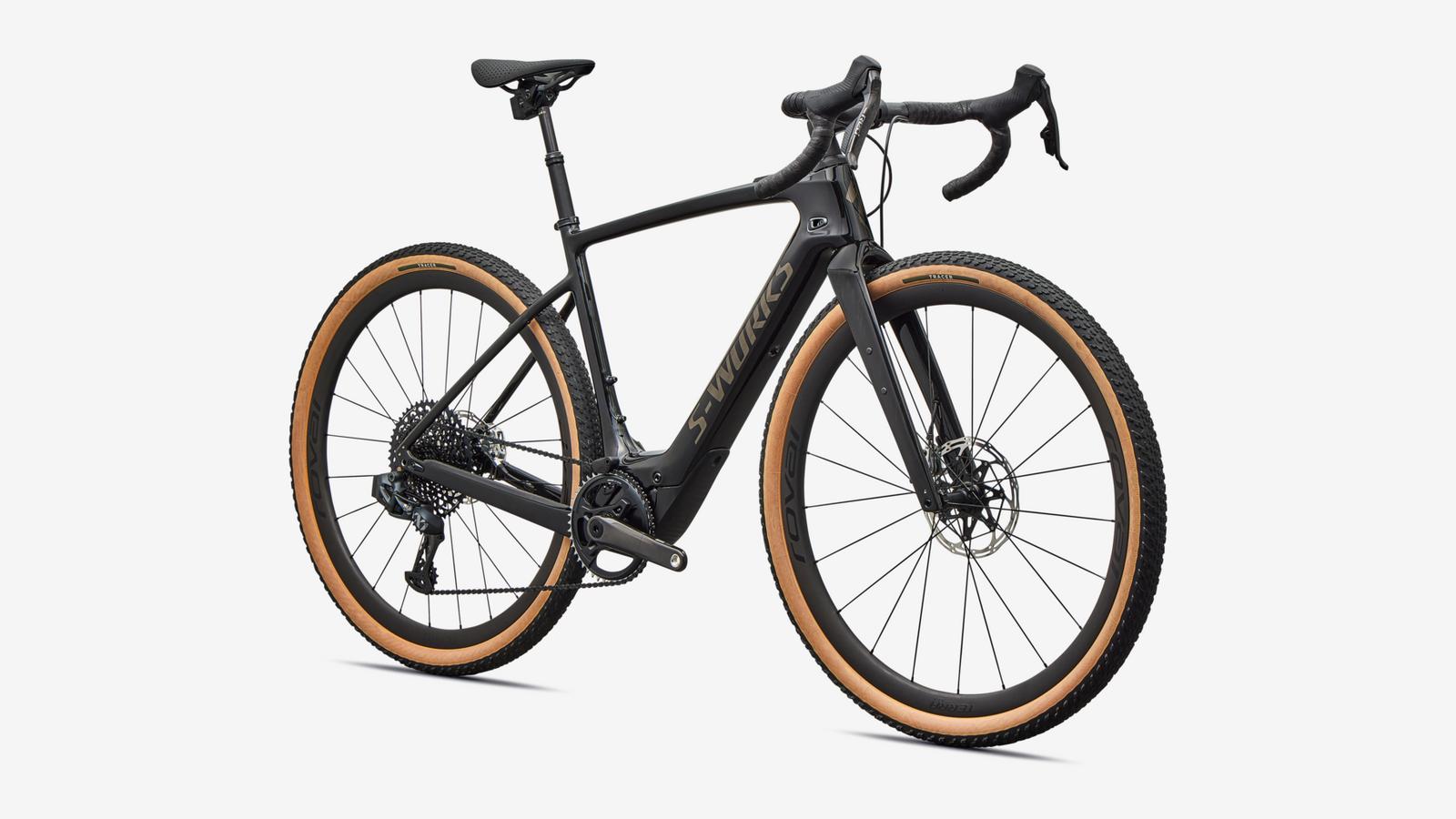 【タイムレスさん専用】SPECIALIZED CREO Specialized S-Works Creo 2 Electric Road Bike | Peachtree Bikes