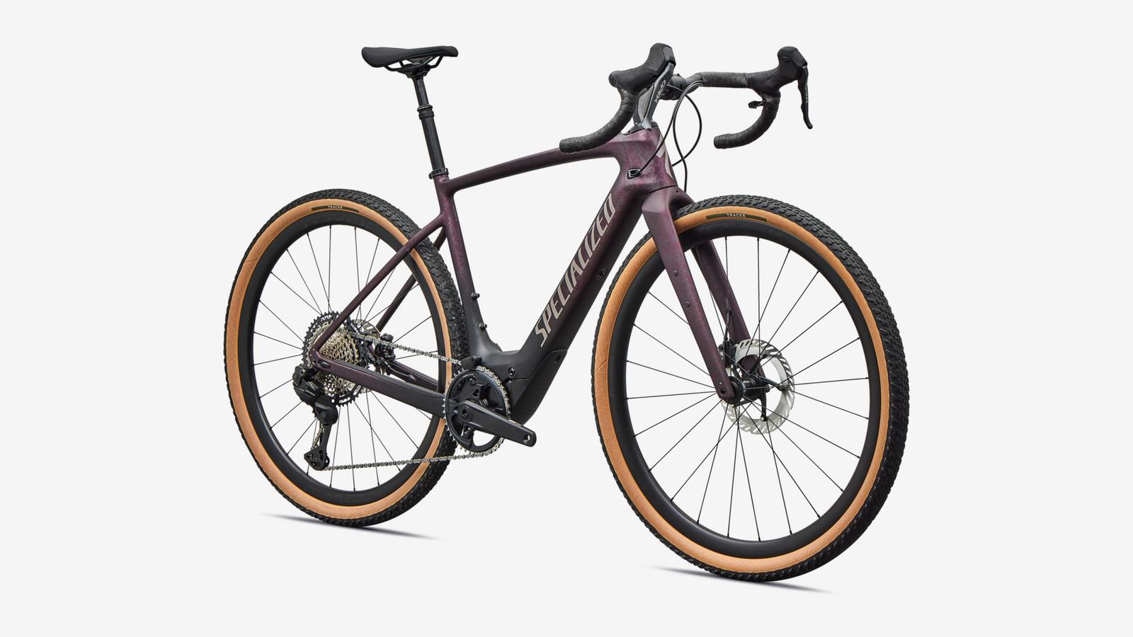 Specialized S-Works Creo 2 Electric Road Bike | Peachtree Bikes