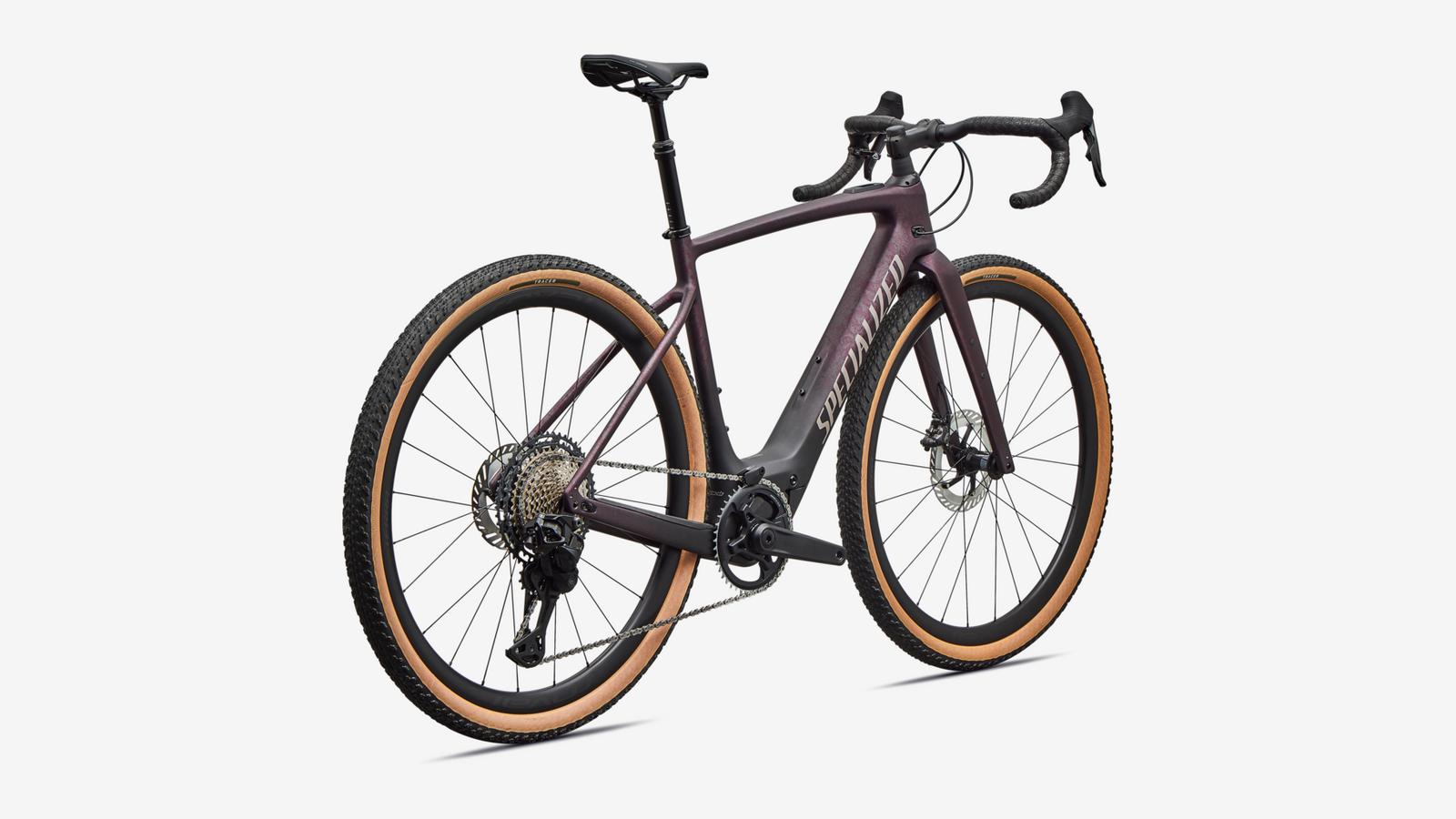 specialized turbo gravel bike Turbo Creo 2 Expert