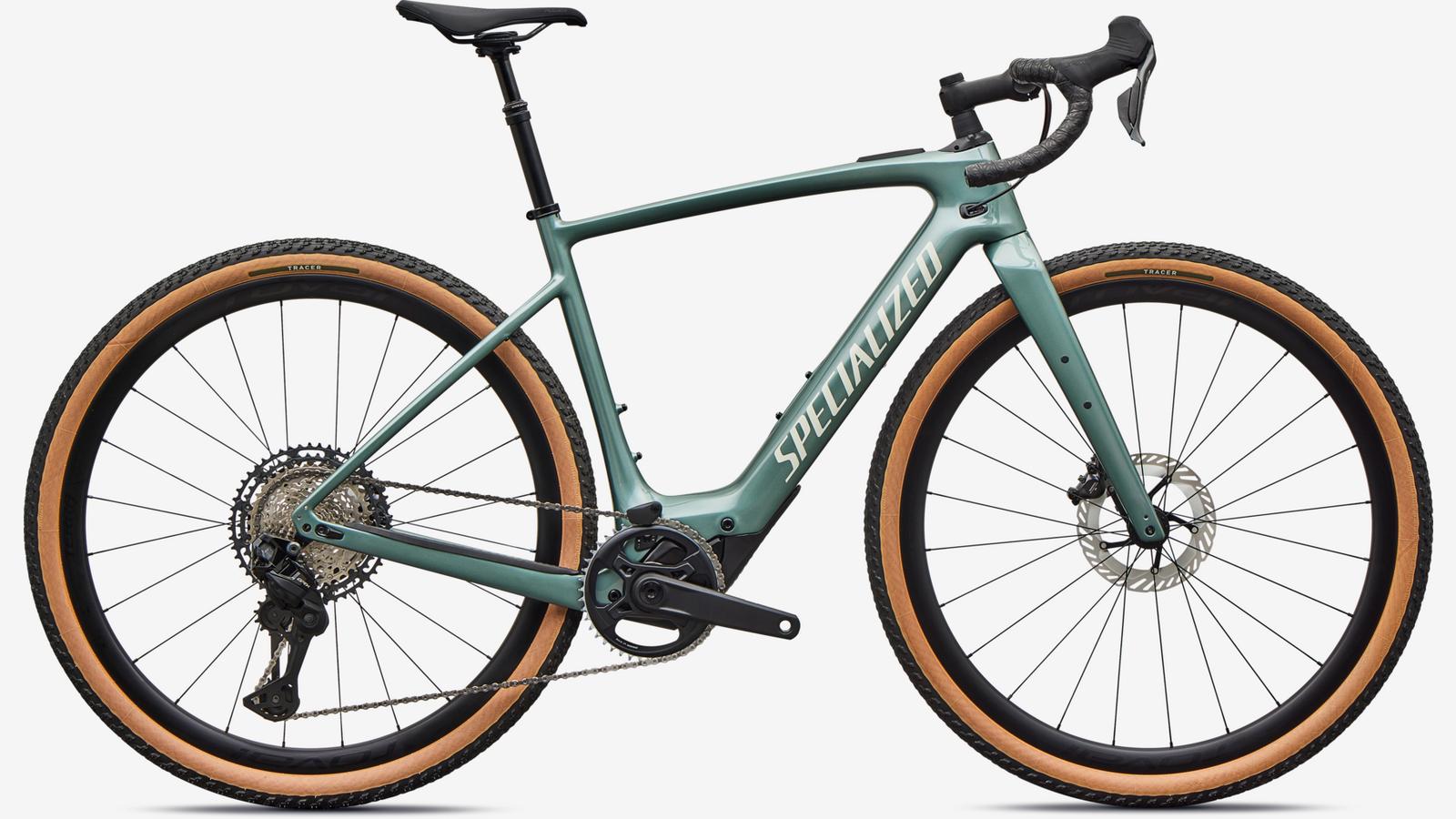 Turbo Creo 2 Expert