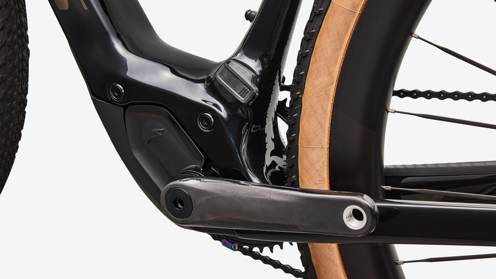 S-Works Turbo Creo 2
