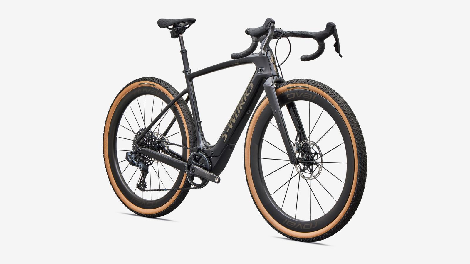 S-Works Turbo Creo 2