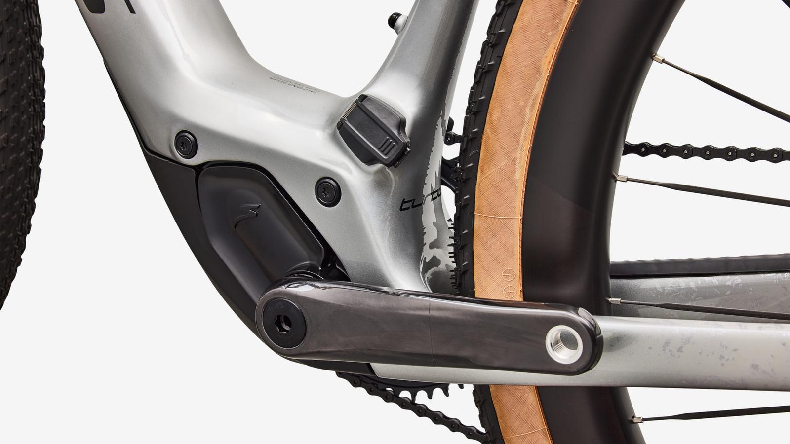 S-Works Turbo Creo 2