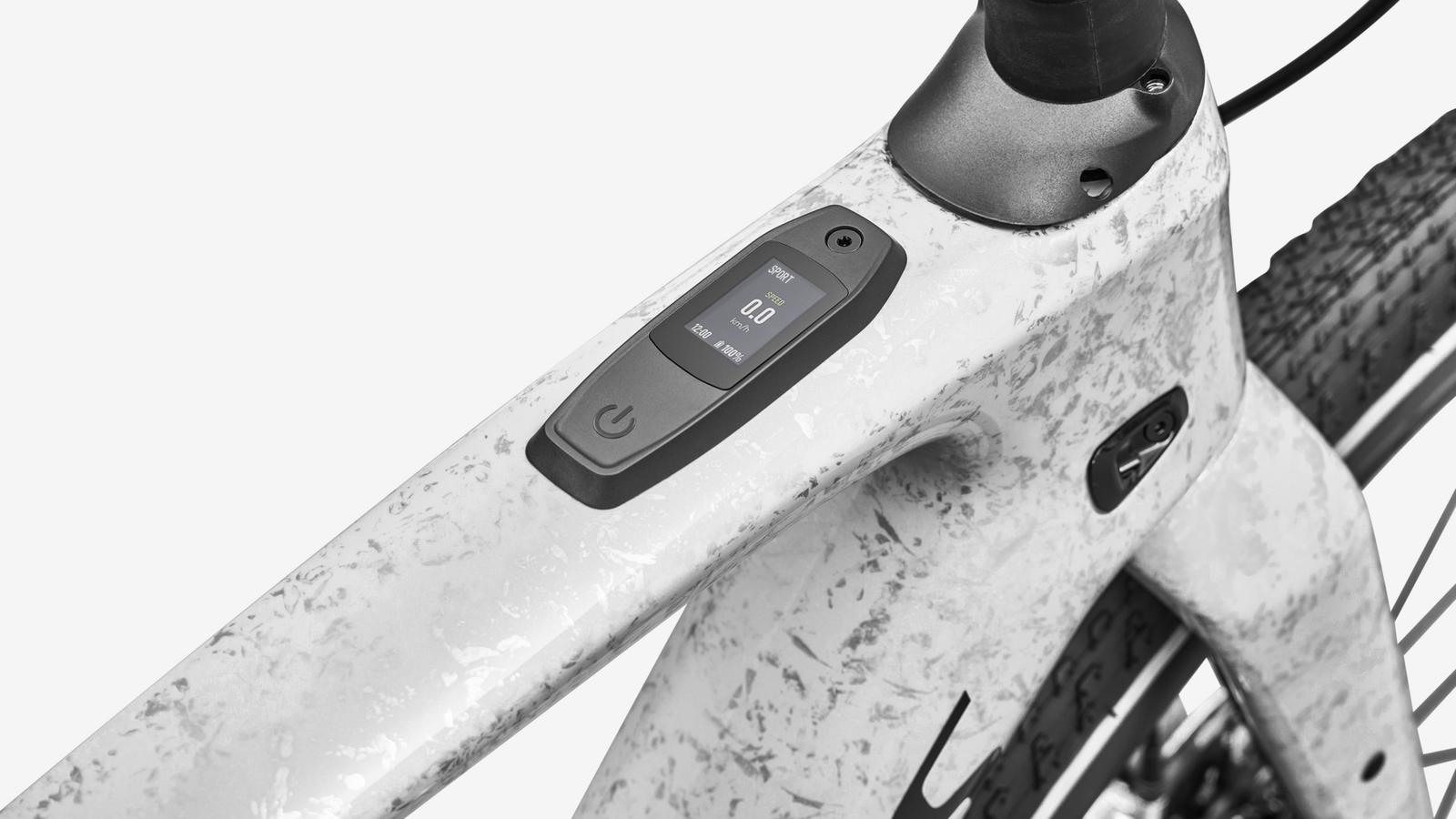 S-Works Turbo Creo 2