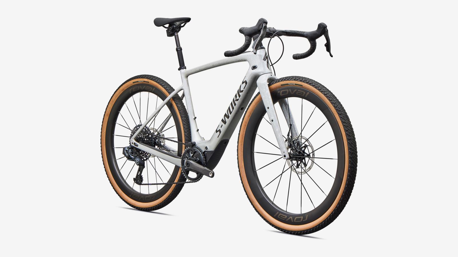 S-Works Turbo Creo 2