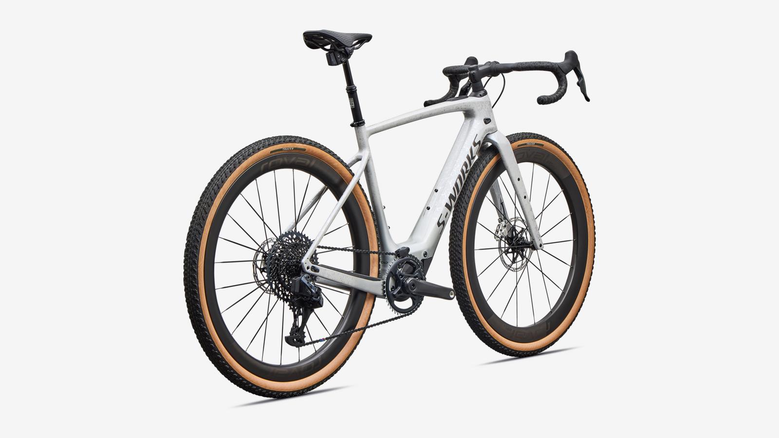S-Works Turbo Creo 2