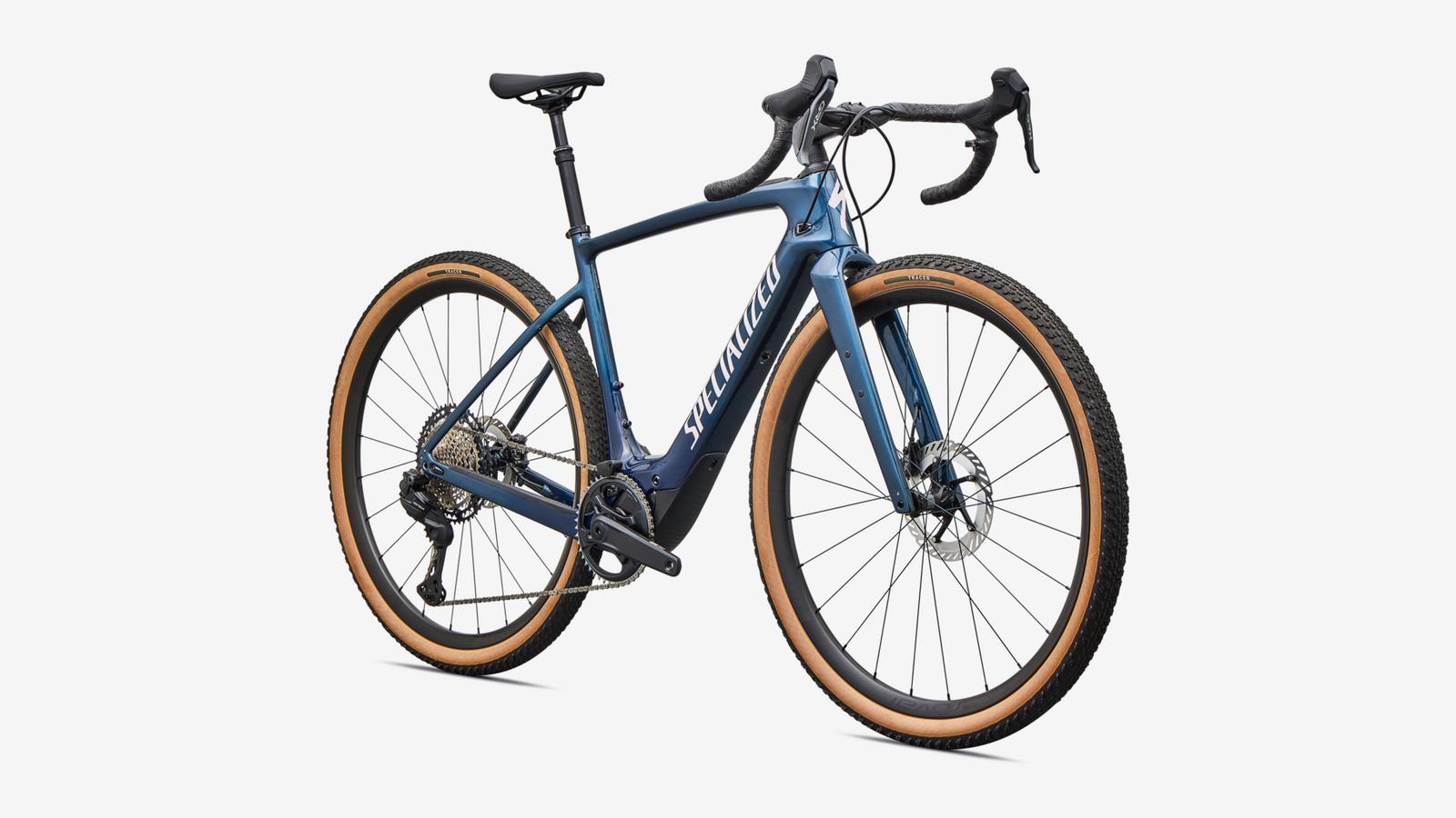Turbo Creo 2 Expert