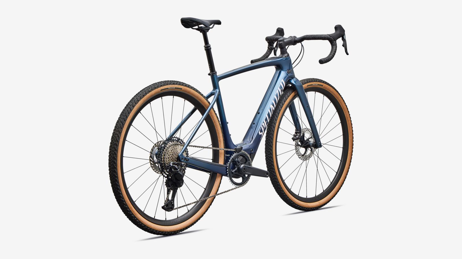 Turbo Creo 2 Expert