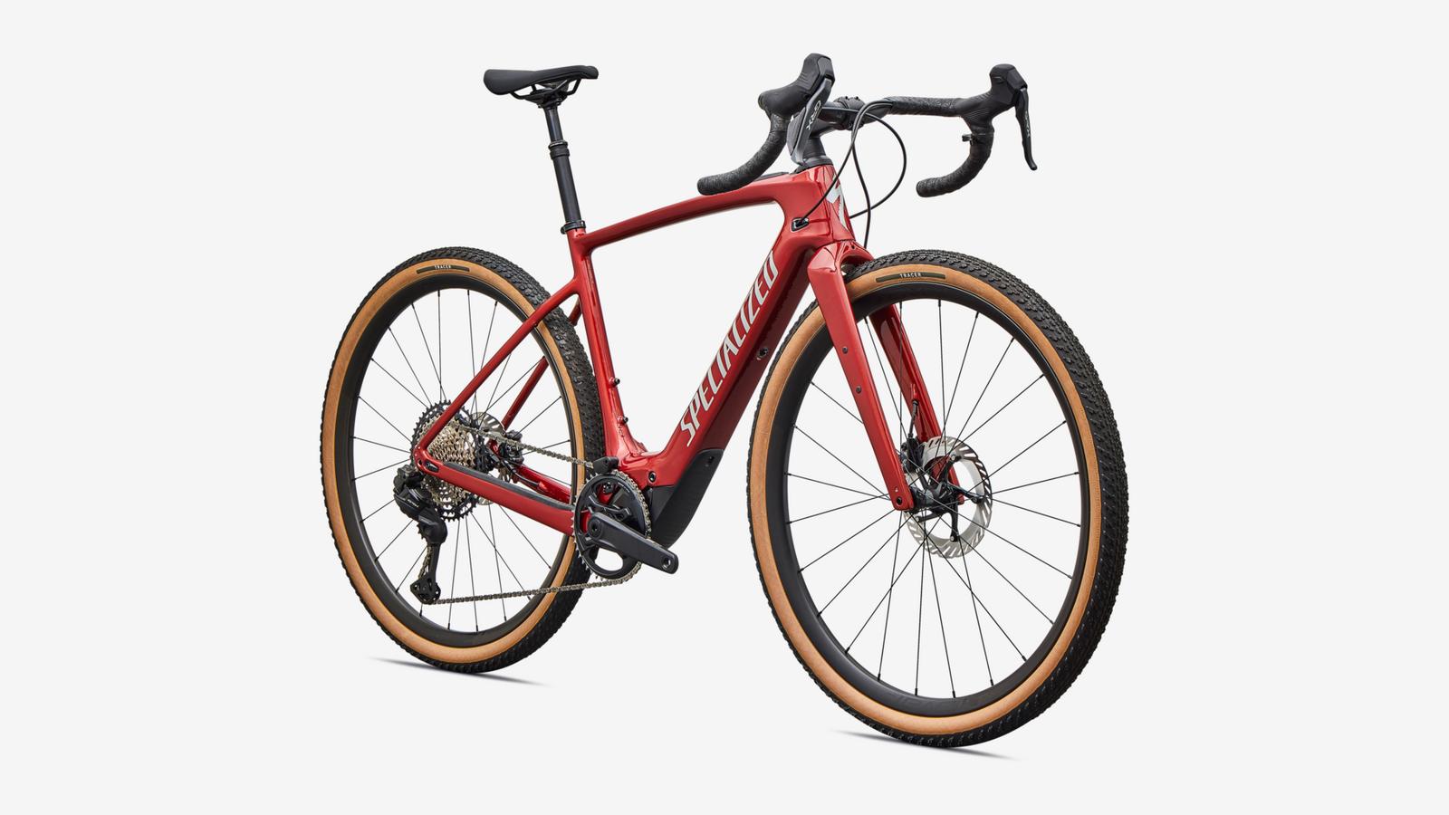 Turbo Creo 2 Expert