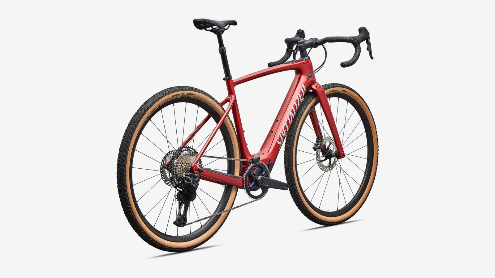 Turbo Creo 2 Expert