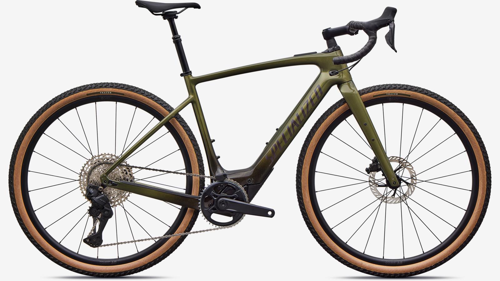 98127-5061 Specialized Creo 2 Comp Carbon Electric Road Bike 98127 for Sale at Bike Shop Near Me