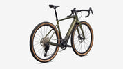 CREO SL COMP CARBON LRLGRNMET/CHARTNT/NBLMET 61 PEACHTREE-BIKES-BIKE-SHOP-NEAR-ME