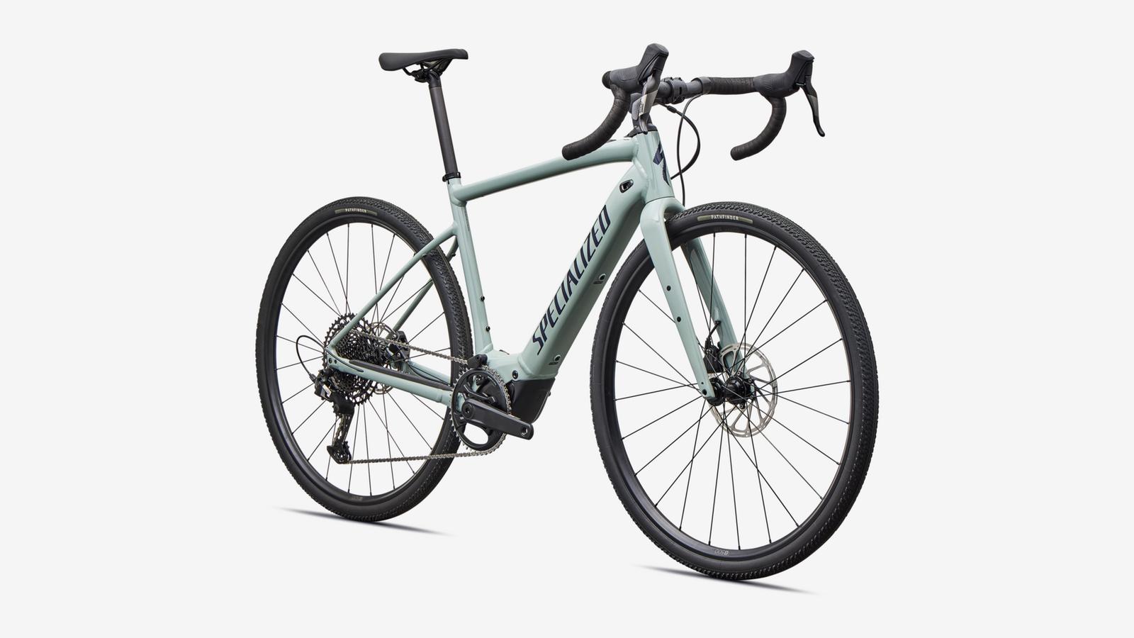 Turbo Creo 2 Comp E5