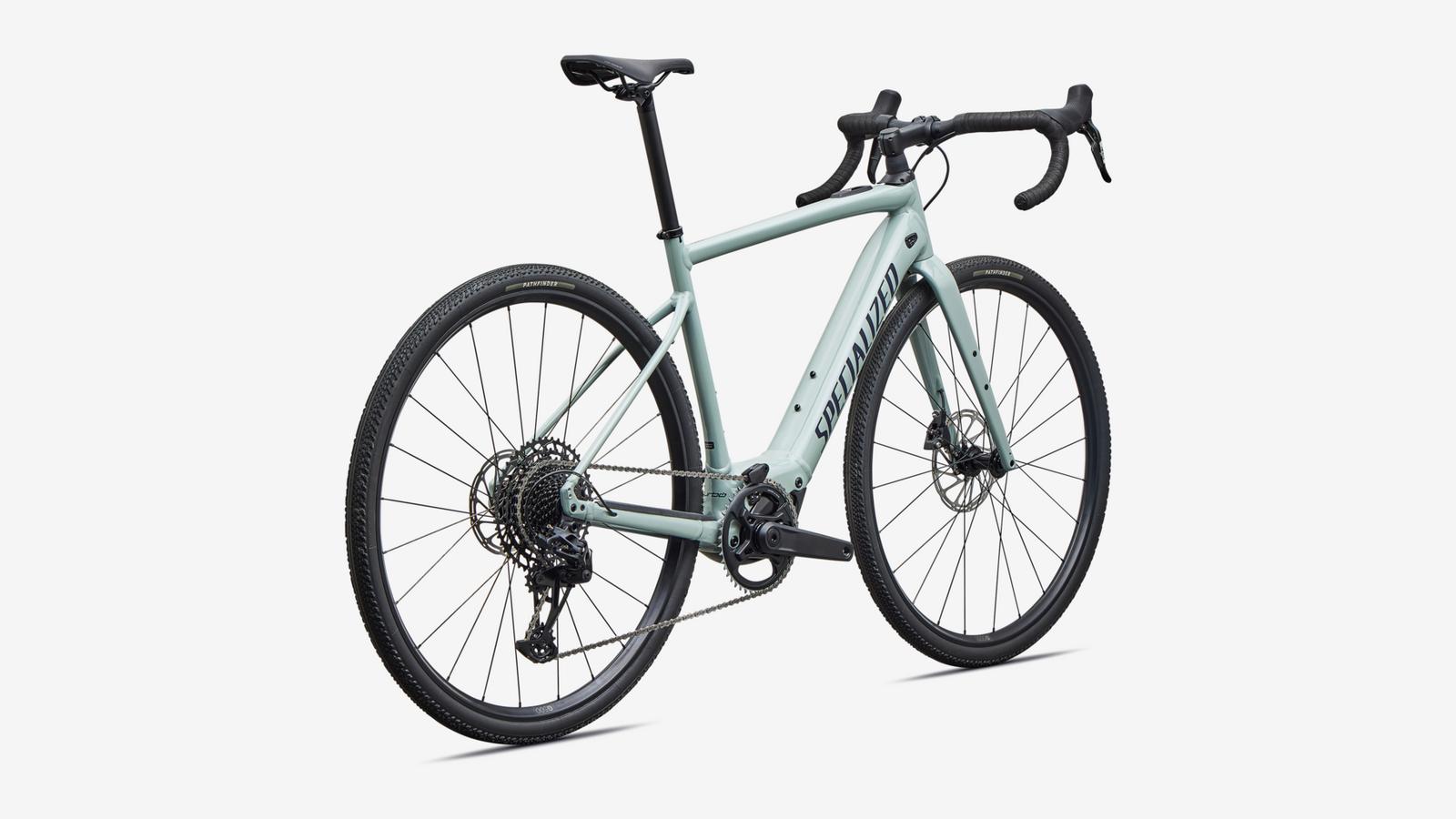 Turbo Creo 2 Comp E5