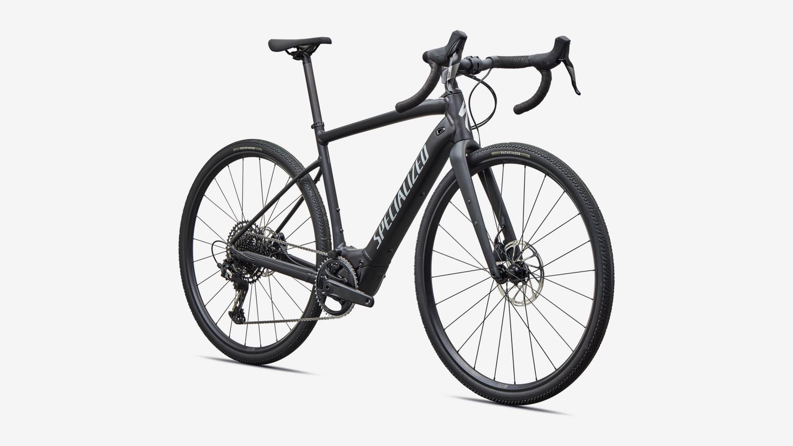 Turbo Creo 2 Comp E5