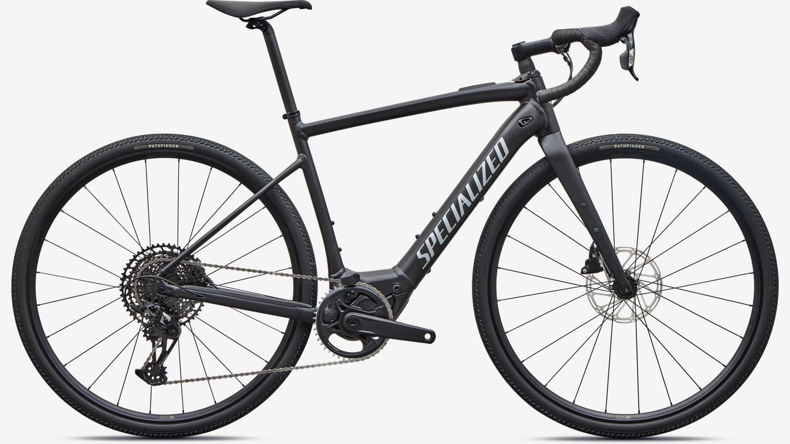 Turbo Creo 2 Comp E5 - SRAM Apex Eagle