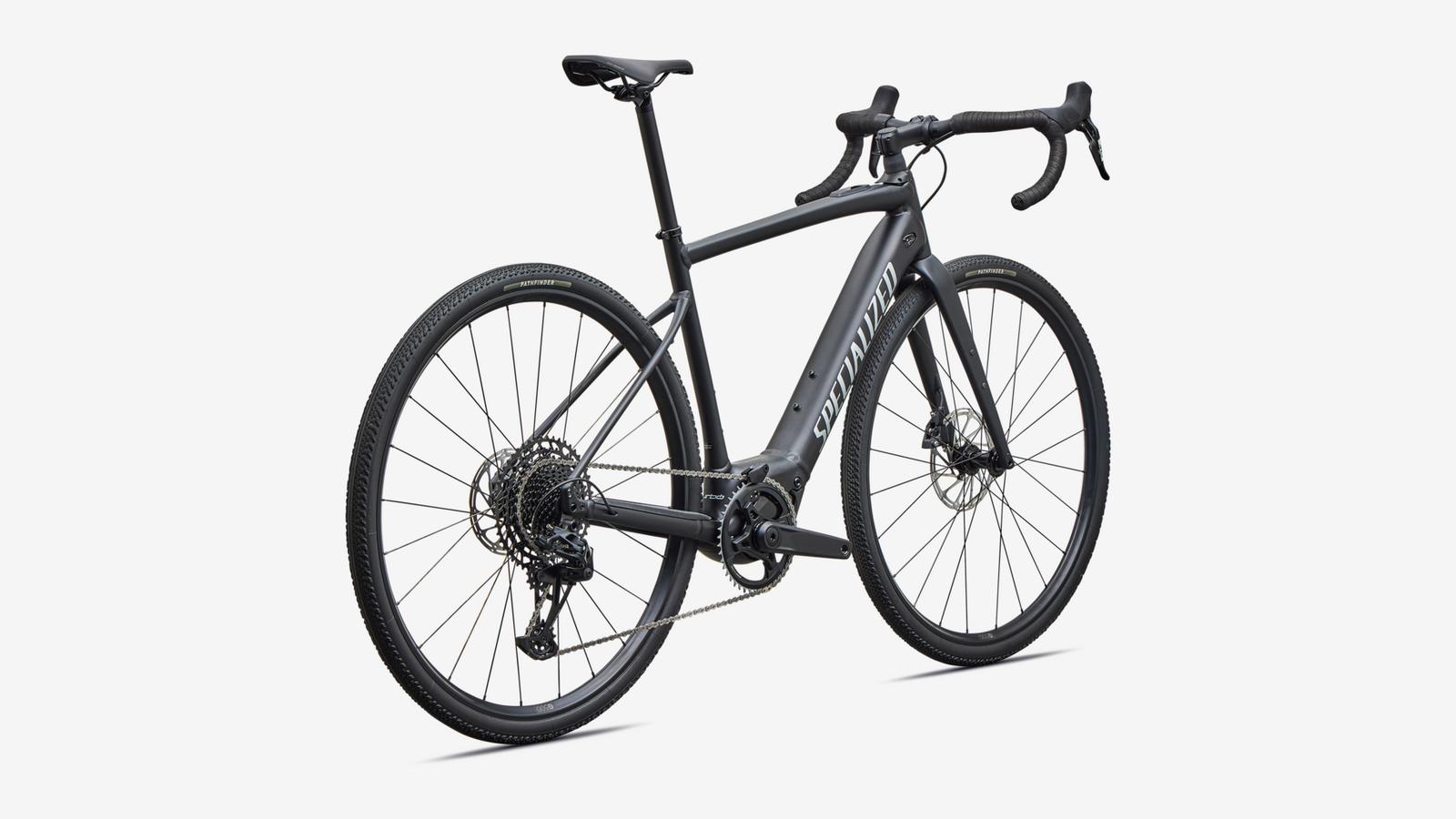 Turbo Creo 2 Comp E5