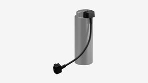 Levo 4 Range Extender Battery & Cable