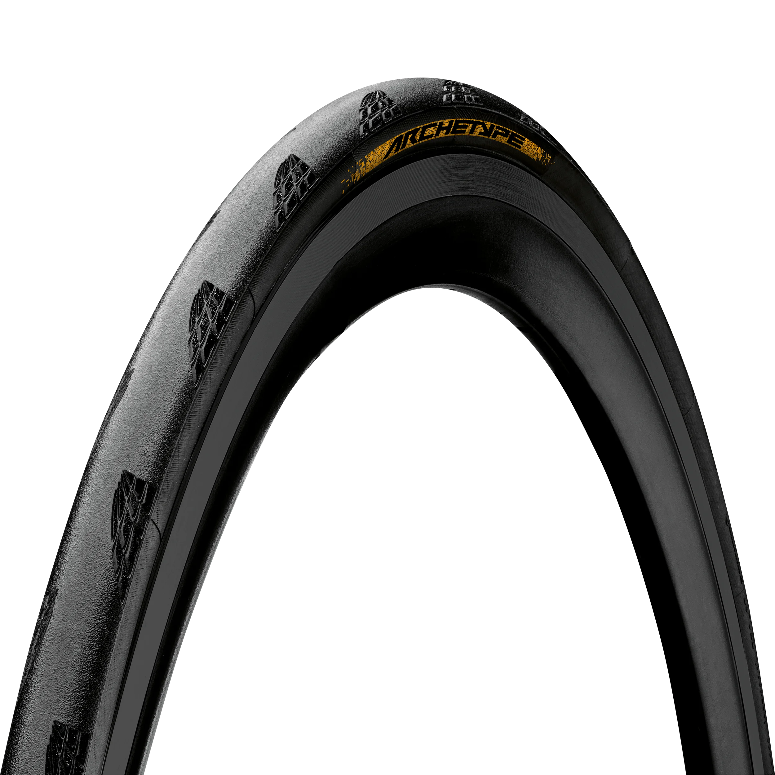 Archetype Tubeless Road Tire