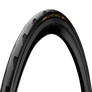 Archetype Tubeless Road Tire