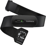 HRM-200 Heart Rate Monitor