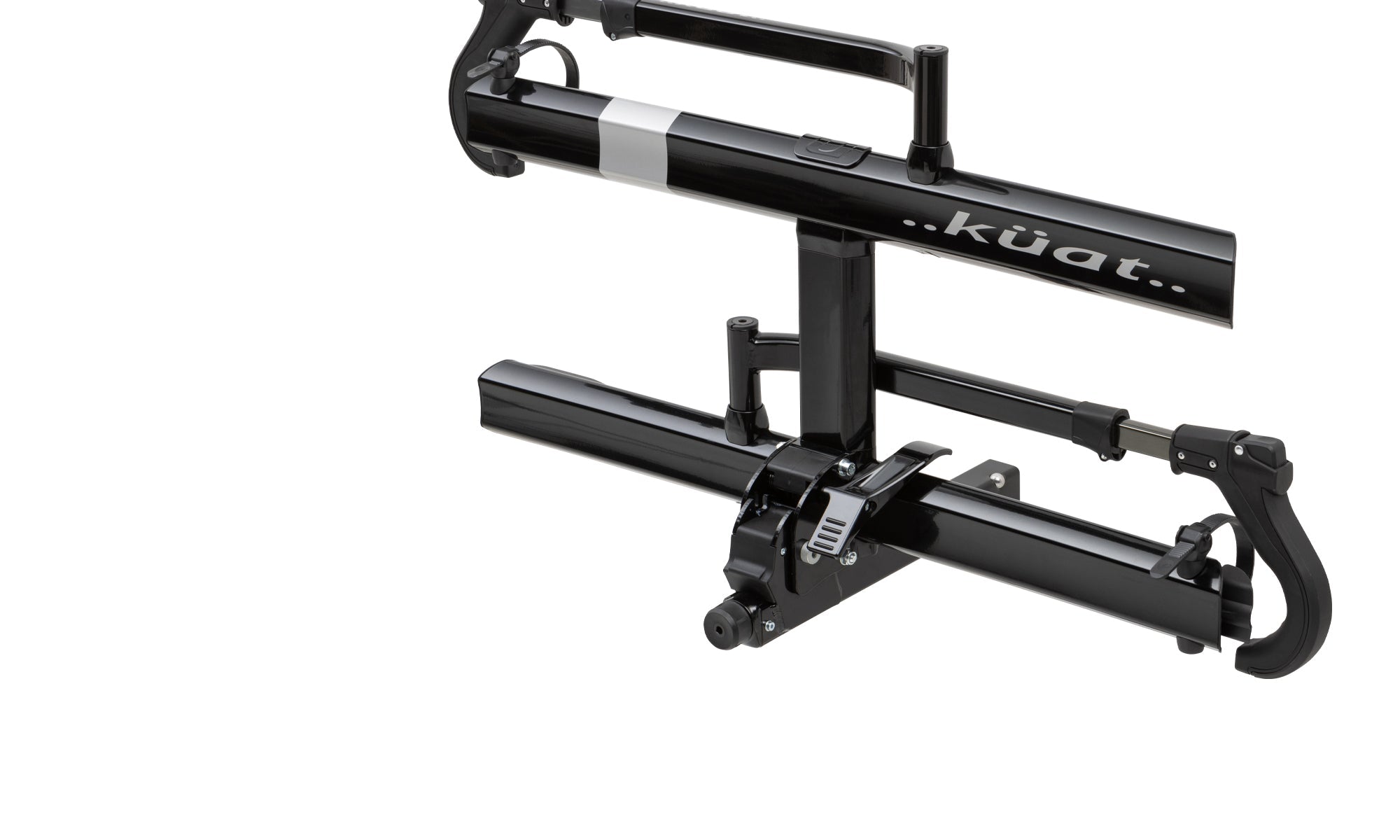 Sherpa 2.0 Rack