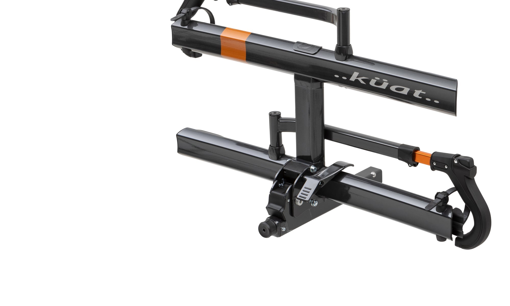 Sherpa 2.0 Rack