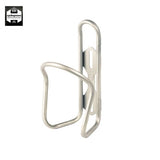 Silca SICURO Titanium Bottle Cage