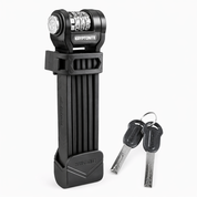 Keeper 510 Folding Lock with Key