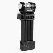 Keeper 585 Folding Lock with Combination