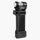 Keeper 585 Folding Lock with Combination