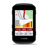 Edge 850 Cycling Computer