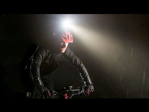 Varia UT 800 Smart Headlight