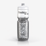 Peachtree Custom Chromatek Insulated Water Bottle