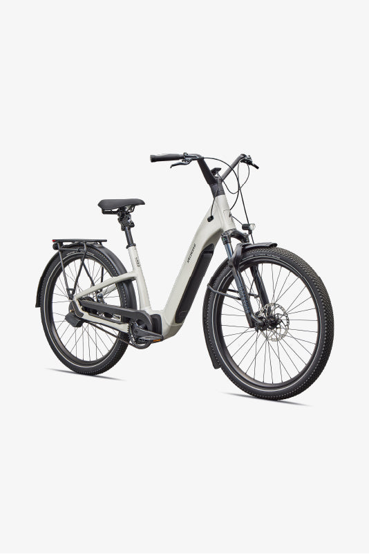 Electric Bikes