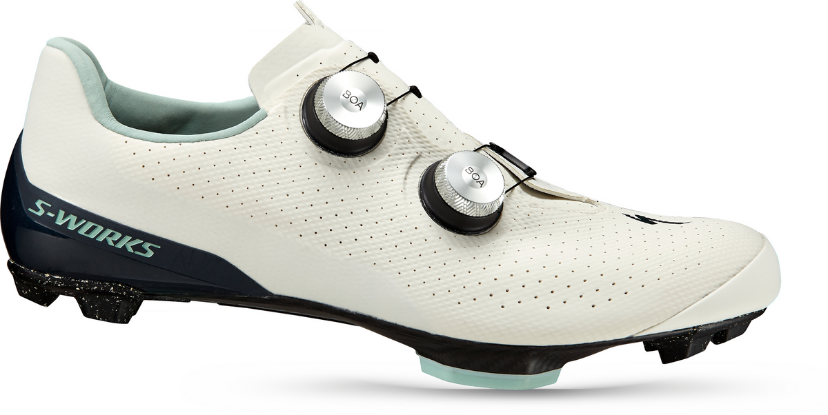 ウェア S-WORKS RECON MOUNTAIN BIKE SHOES 42.5 Specialized S-Works Recon Shoe Mountain Bike – Peachtree Bikes
