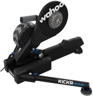 KICKR Move Smart Trainer