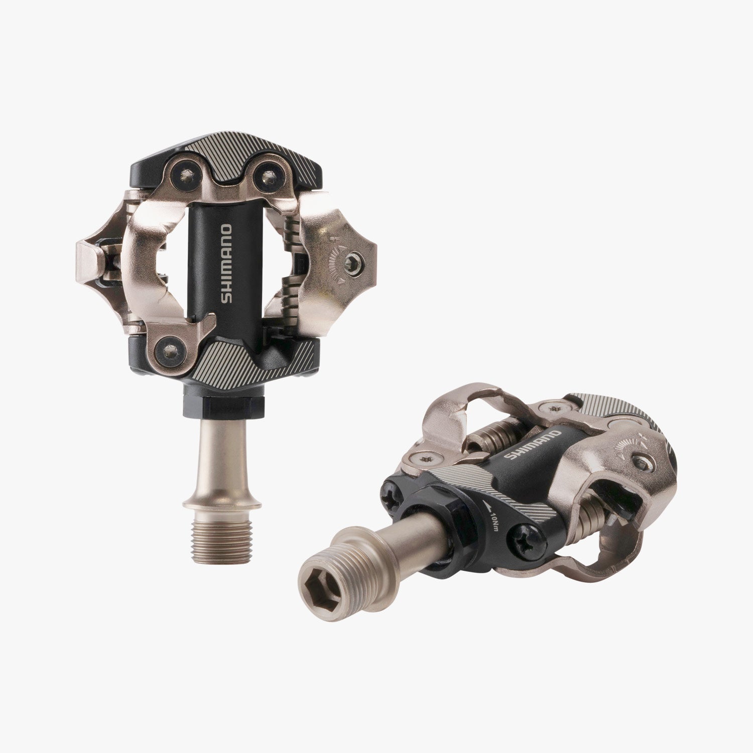 Shimano Deore XT PD-M8100 Pedal - Thumbnail 5
